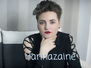 Hannazaine