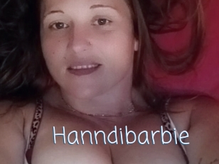 Hanndibarbie