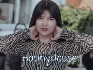 Hannyclouser