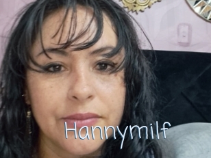 Hannymilf