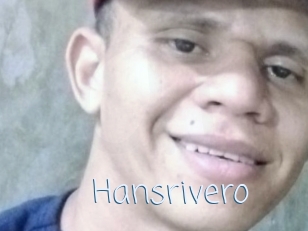 Hansrivero