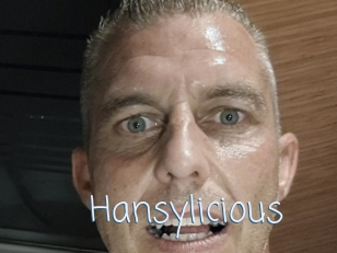 Hansylicious