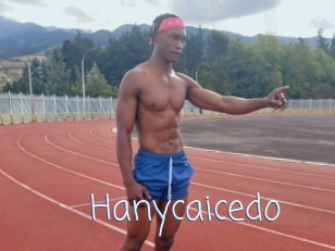 Hanycaicedo