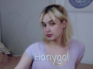 Hanygol