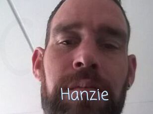 Hanzie