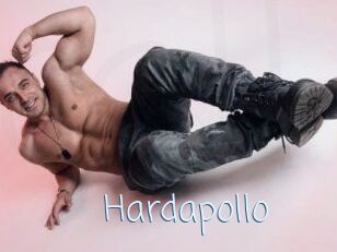 Hardapollo