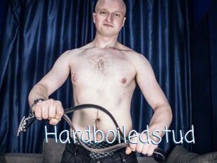 Hardboiledstud