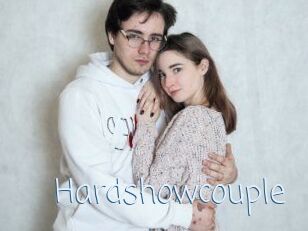 Hardshowcouple