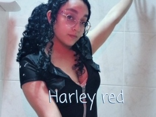 Harley_red