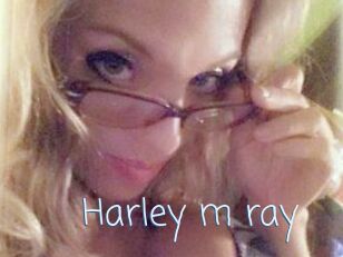 Harley_m_ray