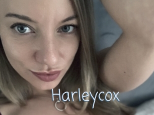 Harleycox