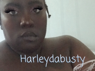 Harleydabusty