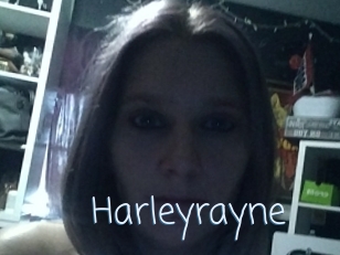 Harleyrayne