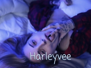 Harleyvee