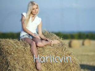 Harlicvin