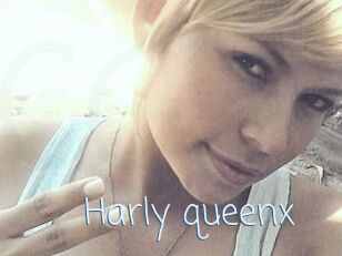 Harly_queenx