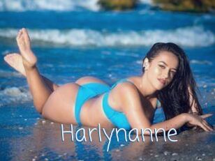 Harlynanne