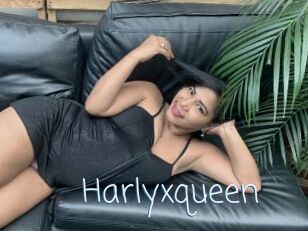 Harlyxqueen