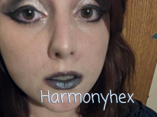 Harmonyhex