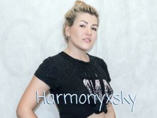 Harmonyxsky