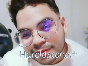 Haroldsconort