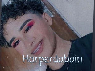 Harperdaboin