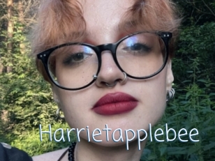 Harrietapplebee