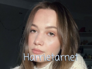 Harrietarnet