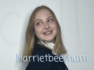 Harrietbeecham