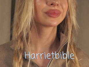 Harrietbible