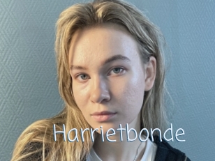 Harrietbonde
