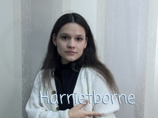 Harrietborne