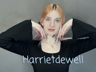 Harrietdewell