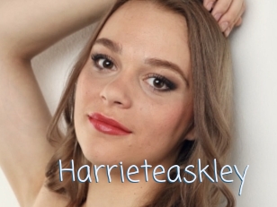 Harrieteaskley