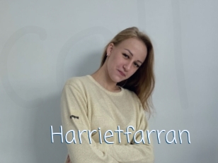 Harrietfarran