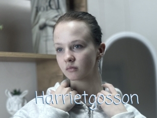 Harrietgosson