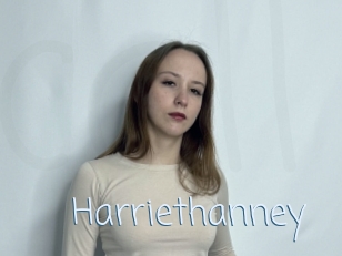 Harriethanney