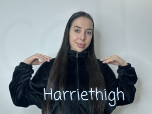 Harriethigh