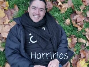 Harririos