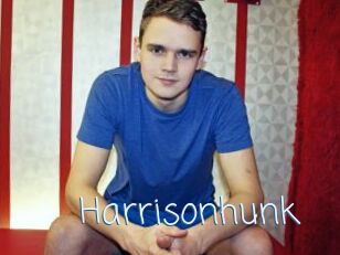 Harrisonhunk