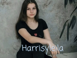 Harrisyleila