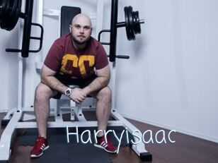 Harryisaac