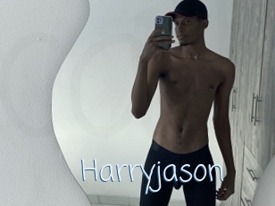 Harryjason