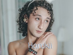 Harukii