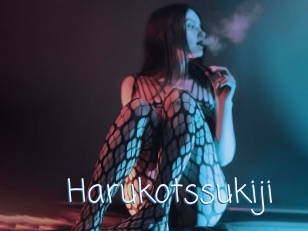 Harukotssukiji