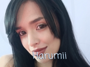 Harumii