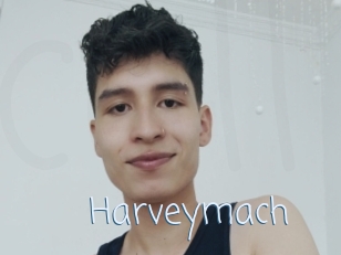 Harveymach