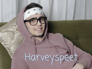 Harveyspeet