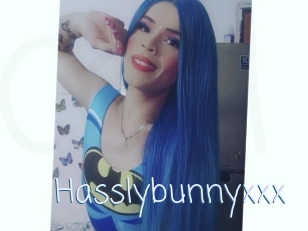 Hasslybunnyxxx