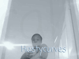 Hastycurves